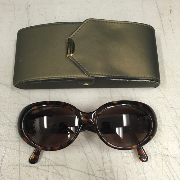 Vintage Fendi Sunglasses main image 7